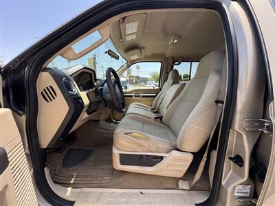 2008 Ford F-250 Super Duty XLT  Antonio (818) 288-3783 - Photo 30 - Winnetka, CA 91306