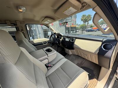 2008 Ford F-250 Super Duty XLT  Antonio (818) 288-3783 - Photo 13 - Winnetka, CA 91306