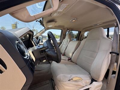 2008 Ford F-250 Super Duty XLT  Antonio (818) 288-3783 - Photo 29 - Winnetka, CA 91306