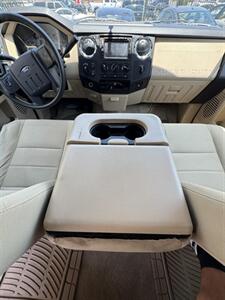 2008 Ford F-250 Super Duty XLT  Antonio (818) 288-3783 - Photo 24 - Winnetka, CA 91306