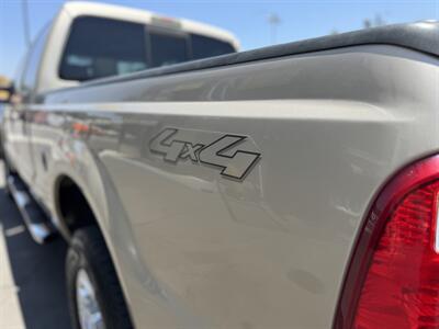 2008 Ford F-250 Super Duty XLT  Antonio (818) 288-3783 - Photo 6 - Winnetka, CA 91306