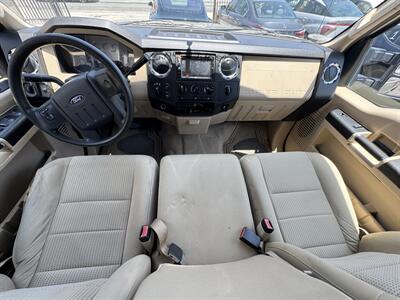 2008 Ford F-250 Super Duty XLT  Antonio (818) 288-3783 - Photo 21 - Winnetka, CA 91306