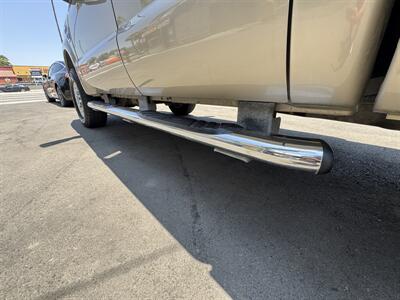 2008 Ford F-250 Super Duty XLT  Antonio (818) 288-3783 - Photo 28 - Winnetka, CA 91306