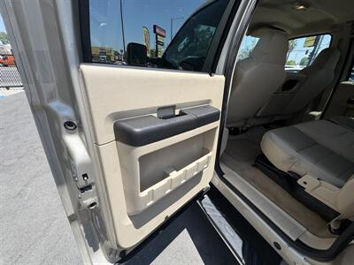 2008 Ford F-250 Super Duty XLT  Antonio (818) 288-3783 - Photo 27 - Winnetka, CA 91306