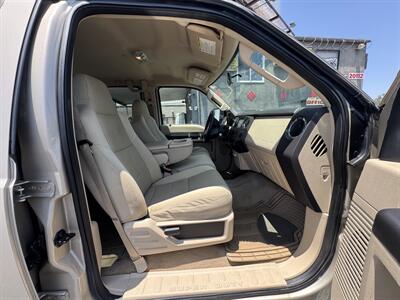 2008 Ford F-250 Super Duty XLT  Antonio (818) 288-3783 - Photo 9 - Winnetka, CA 91306