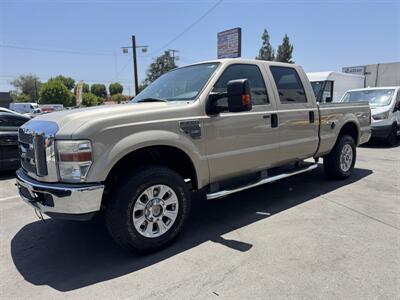 2008 Ford F-250 Super Duty XLT  Antonio (818) 288-3783 - Photo 3 - Winnetka, CA 91306