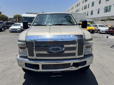 2008 Ford F-250 Super Duty XLT  Antonio (818) 288-3783 - Photo 2 - Winnetka, CA 91306