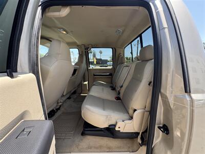 2008 Ford F-250 Super Duty XLT  Antonio (818) 288-3783 - Photo 25 - Winnetka, CA 91306