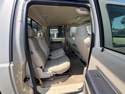 2008 Ford F-250 Super Duty XLT  Antonio (818) 288-3783 - Photo 15 - Winnetka, CA 91306