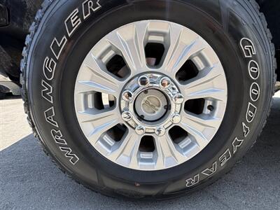 2008 Ford F-250 Super Duty XLT  Antonio (818) 288-3783 - Photo 12 - Winnetka, CA 91306