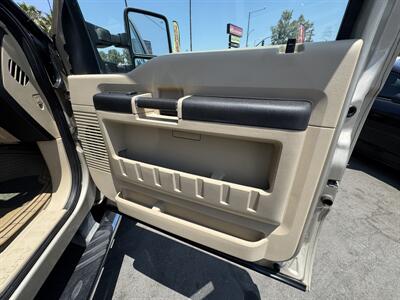 2008 Ford F-250 Super Duty XLT  Antonio (818) 288-3783 - Photo 16 - Winnetka, CA 91306