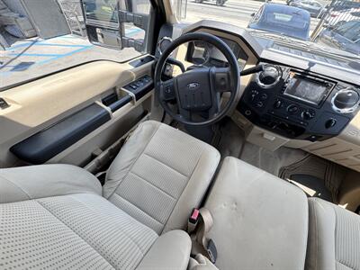 2008 Ford F-250 Super Duty XLT  Antonio (818) 288-3783 - Photo 23 - Winnetka, CA 91306