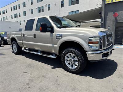 2008 Ford F-250 Super Duty XLT  Antonio (818) 288-3783 - Photo 1 - Winnetka, CA 91306