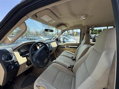 2008 Ford F-250 Super Duty XLT  Antonio (818) 288-3783 - Photo 34 - Winnetka, CA 91306