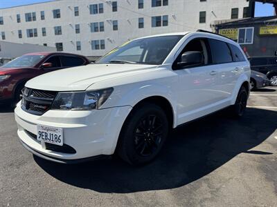 2020 Dodge Journey SE Value   - Photo 3 - Winnetka, CA 91306