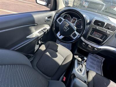 2020 Dodge Journey SE Value   - Photo 11 - Winnetka, CA 91306