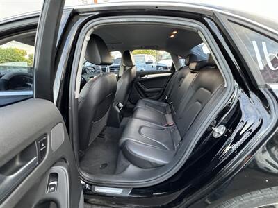 2013 Audi A4 2.0T Premium   - Photo 12 - Winnetka, CA 91306