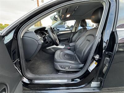 2013 Audi A4 2.0T Premium   - Photo 8 - Winnetka, CA 91306