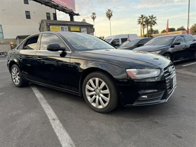 2013 Audi A4 2.0T Premium   - Photo 4 - Winnetka, CA 91306