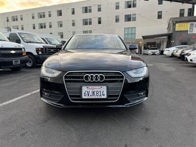 2013 Audi A4 2.0T Premium   - Photo 2 - Winnetka, CA 91306