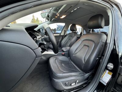 2013 Audi A4 2.0T Premium   - Photo 7 - Winnetka, CA 91306