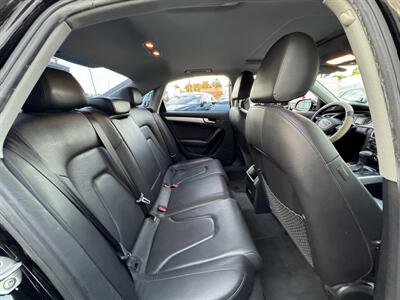 2013 Audi A4 2.0T Premium   - Photo 21 - Winnetka, CA 91306