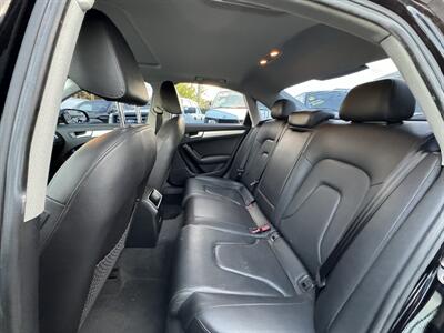 2013 Audi A4 2.0T Premium   - Photo 11 - Winnetka, CA 91306