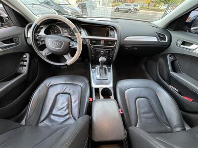 2013 Audi A4 2.0T Premium   - Photo 14 - Winnetka, CA 91306