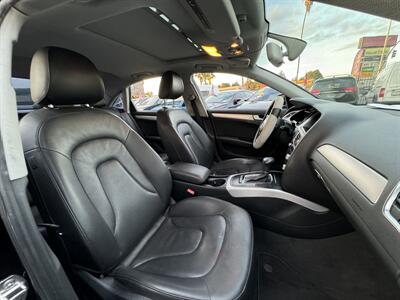 2013 Audi A4 2.0T Premium   - Photo 19 - Winnetka, CA 91306