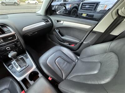 2013 Audi A4 2.0T Premium   - Photo 15 - Winnetka, CA 91306