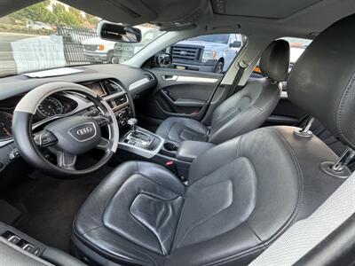 2013 Audi A4 2.0T Premium   - Photo 5 - Winnetka, CA 91306