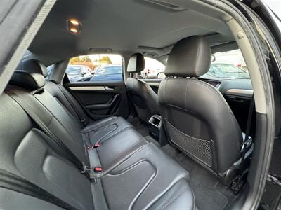 2013 Audi A4 2.0T Premium   - Photo 18 - Winnetka, CA 91306