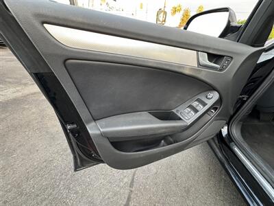 2013 Audi A4 2.0T Premium   - Photo 9 - Winnetka, CA 91306