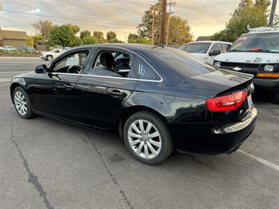 2013 Audi A4 2.0T Premium   - Photo 6 - Winnetka, CA 91306