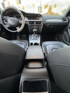 2013 Audi A4 2.0T Premium   - Photo 16 - Winnetka, CA 91306