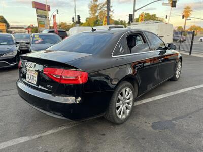 2013 Audi A4 2.0T Premium   - Photo 3 - Winnetka, CA 91306