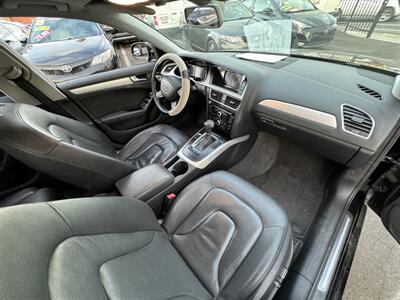 2013 Audi A4 2.0T Premium   - Photo 20 - Winnetka, CA 91306