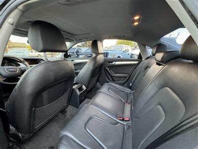 2013 Audi A4 2.0T Premium   - Photo 10 - Winnetka, CA 91306