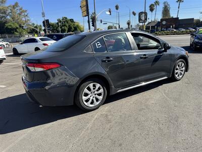 2023 Toyota Corolla LE   - Photo 4 - Winnetka, CA 91306