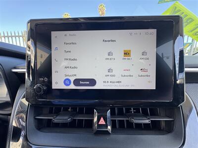 2023 Toyota Corolla LE   - Photo 21 - Winnetka, CA 91306
