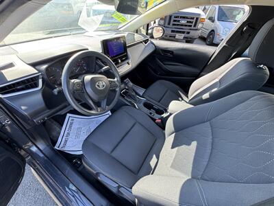 2023 Toyota Corolla LE   - Photo 6 - Winnetka, CA 91306