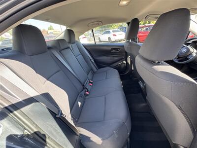 2023 Toyota Corolla LE   - Photo 13 - Winnetka, CA 91306