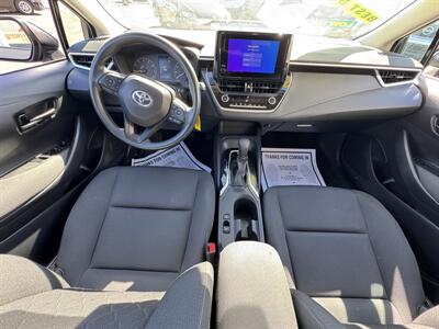 2023 Toyota Corolla LE   - Photo 18 - Winnetka, CA 91306