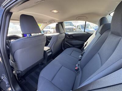 2023 Toyota Corolla LE   - Photo 9 - Winnetka, CA 91306