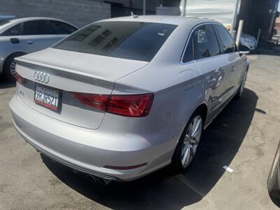 2015 Audi A3 1.8T Premium  More Pictures and detail coming soon - Photo 4 - Winnetka, CA 91306