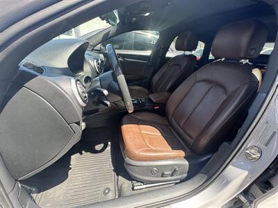 2015 Audi A3 1.8T Premium  More Pictures and detail coming soon - Photo 6 - Winnetka, CA 91306