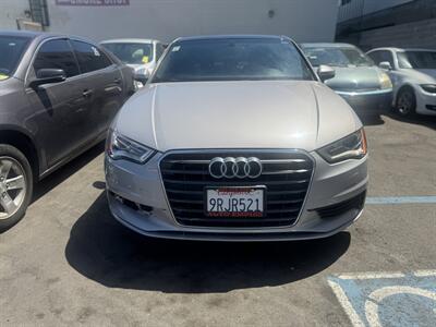 2015 Audi A3 1.8T Premium  More Pictures and detail coming soon - Photo 2 - Winnetka, CA 91306