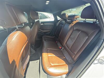 2015 Audi A3 1.8T Premium  More Pictures and detail coming soon - Photo 7 - Winnetka, CA 91306