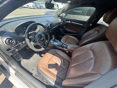 2015 Audi A3 1.8T Premium  More Pictures and detail coming soon - Photo 5 - Winnetka, CA 91306