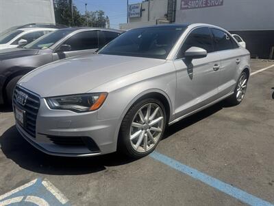 2015 Audi A3 1.8T Premium  More Pictures and detail coming soon - Photo 1 - Winnetka, CA 91306